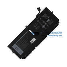 Μπαταρία για Dell FP86V 722KK 2XXFW WN0N0 13 XPS 9380 9300 [Ανταλλακτική μπαταρία]